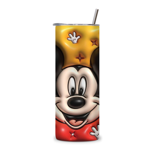 Mickey Mouse