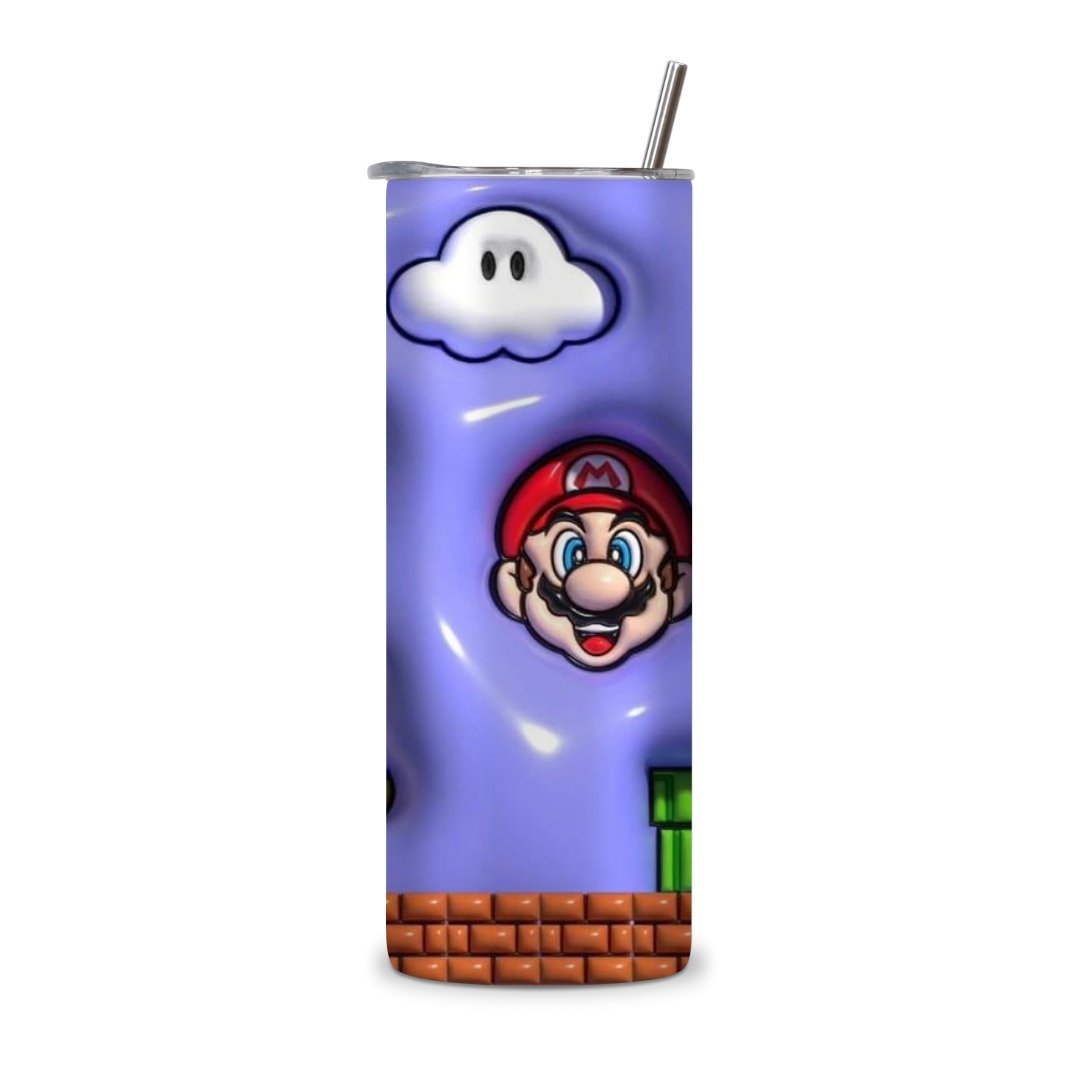 Super Mario