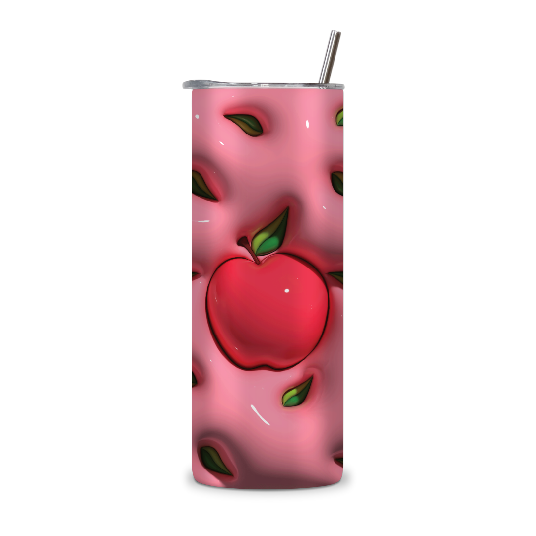 Pink Apples