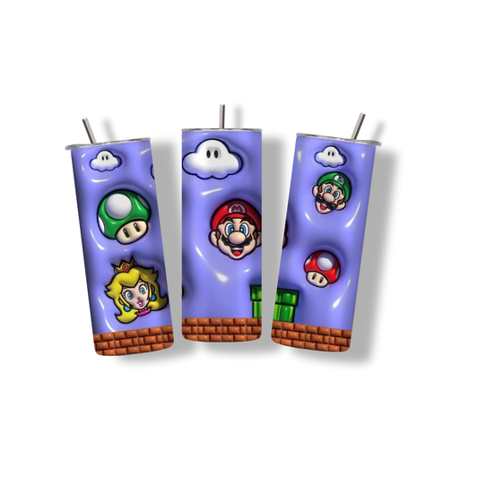 Super Mario