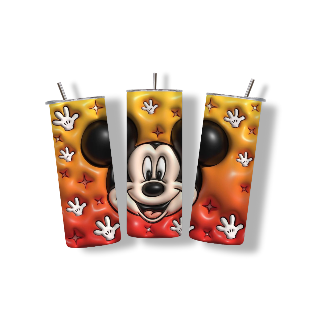 Mickey Mouse