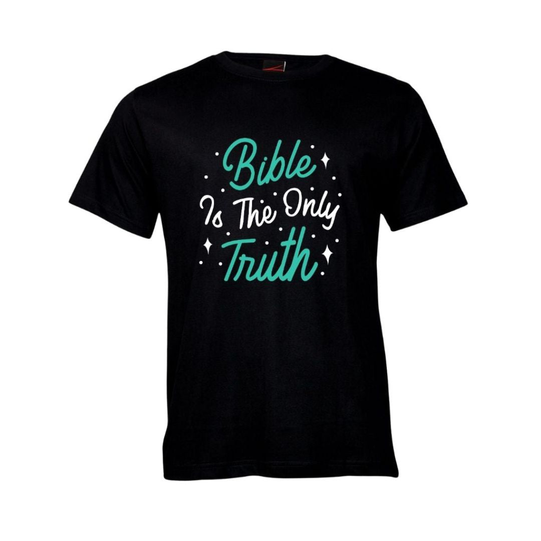 Bible Is The Only Truth