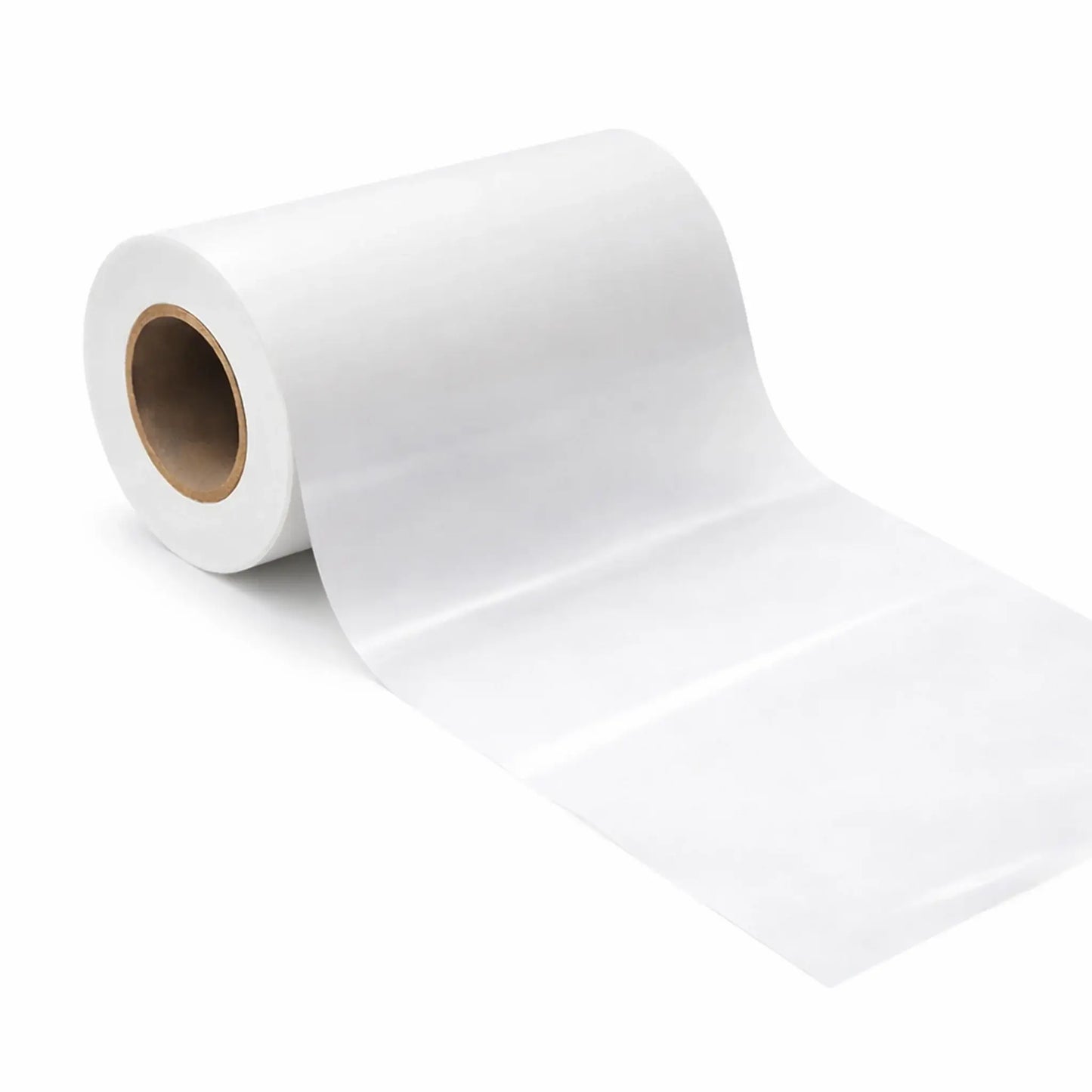 White Backing