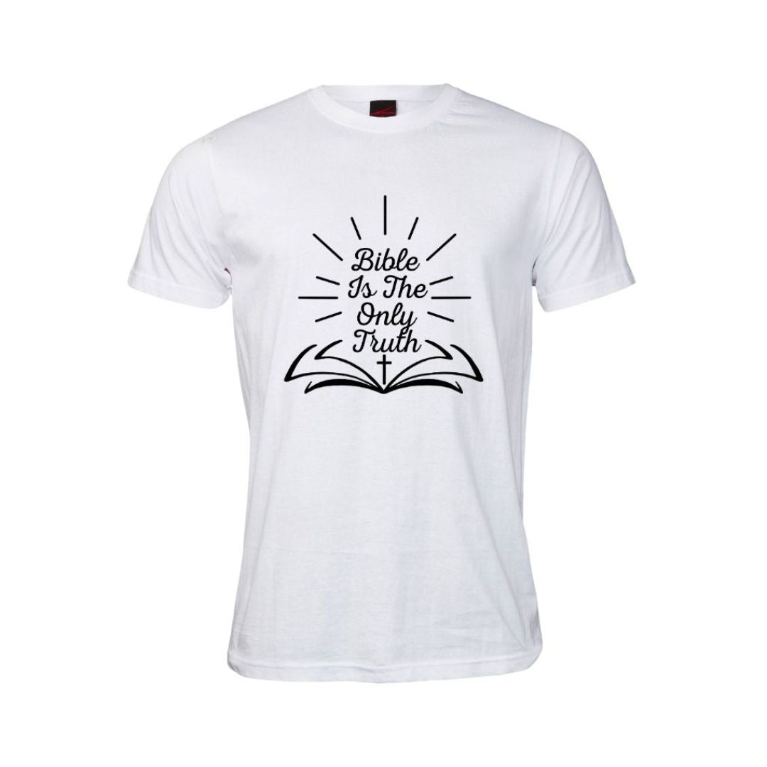 Bible Is The Only Truth