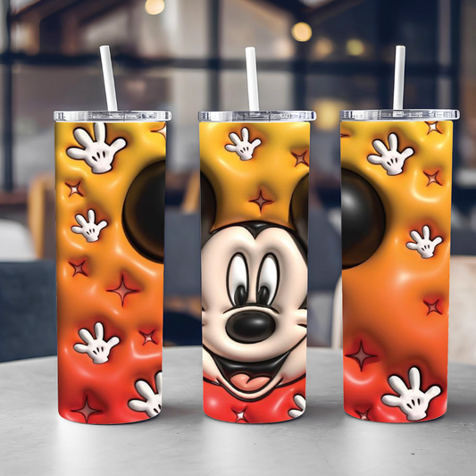 Mickey Mouse
