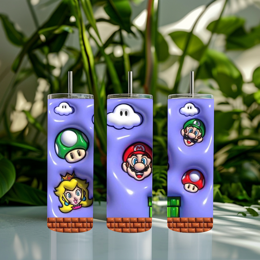Super Mario