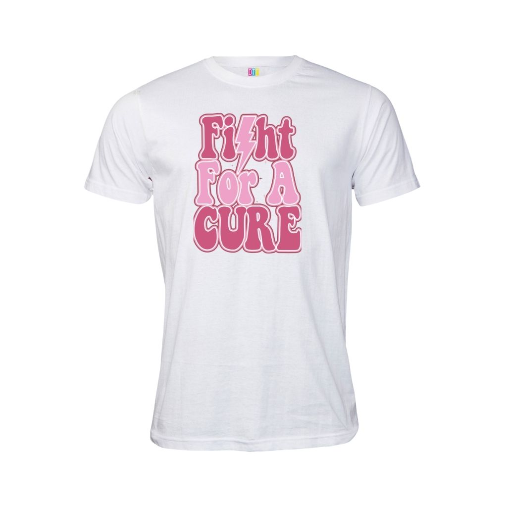 Fight For A Cure