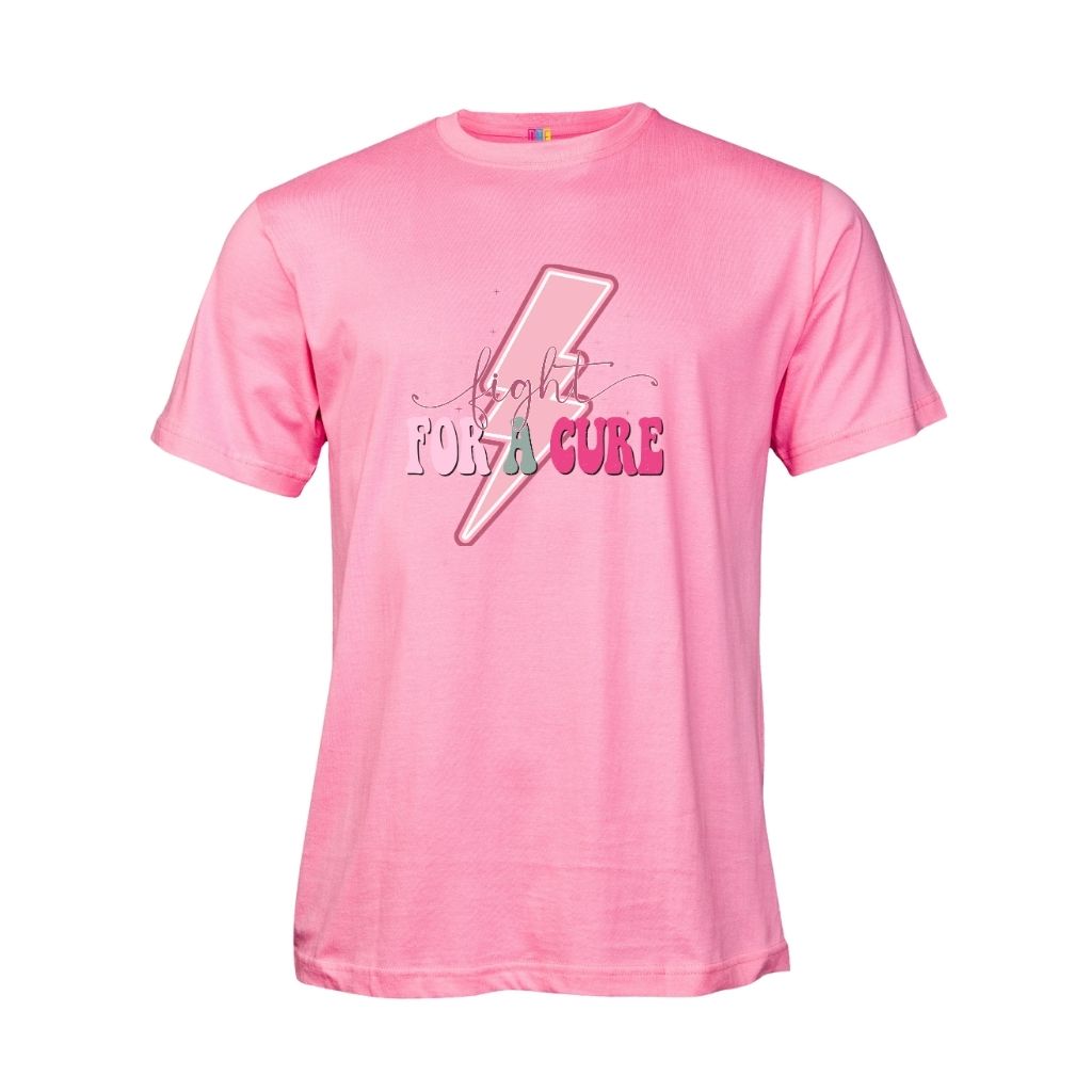 Fight For A Cure 2