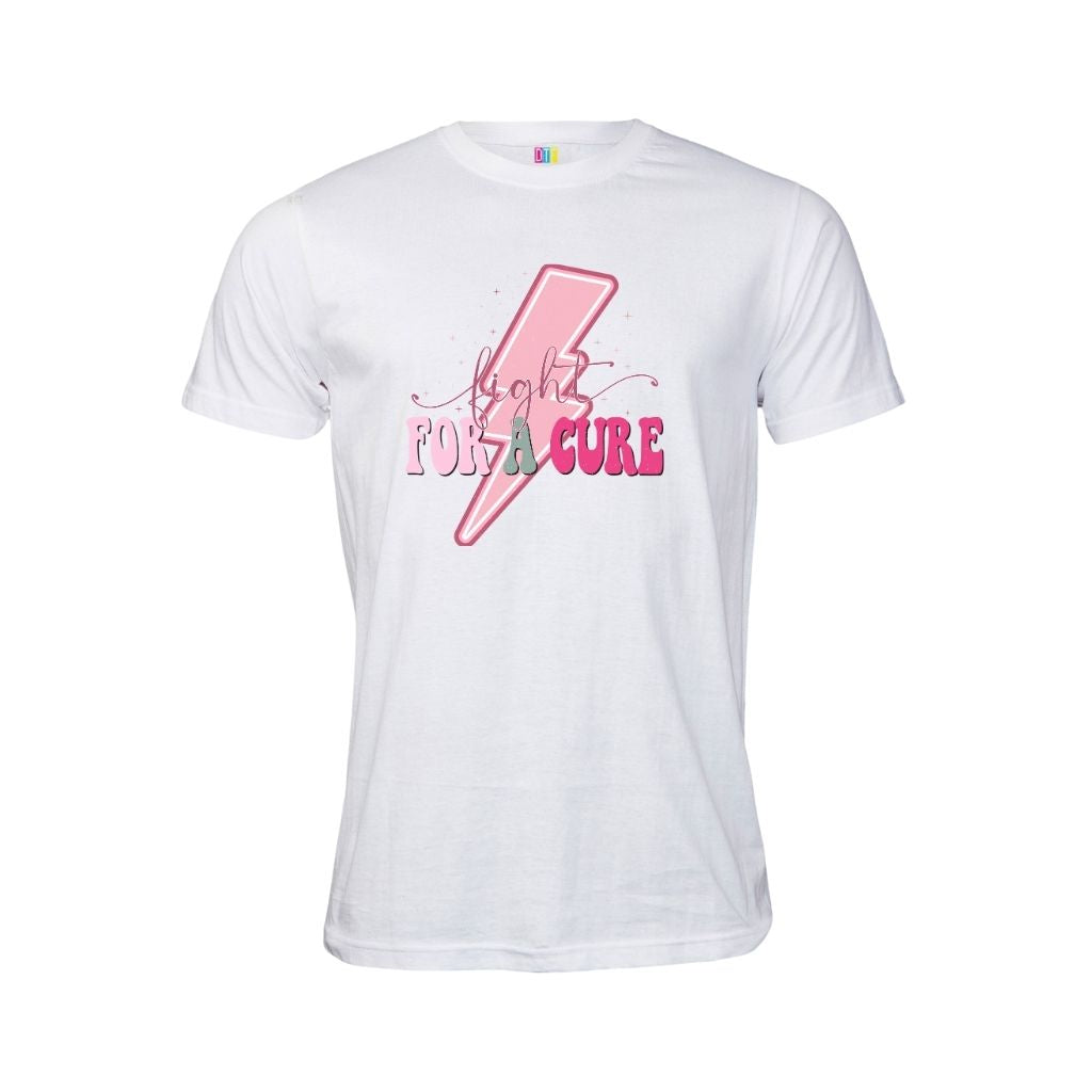 Fight For A Cure 2