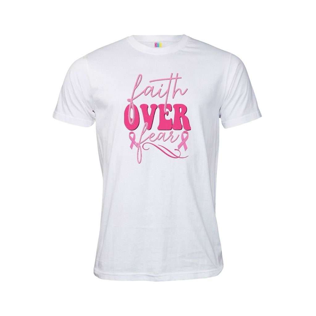 Faith Over Fear 2