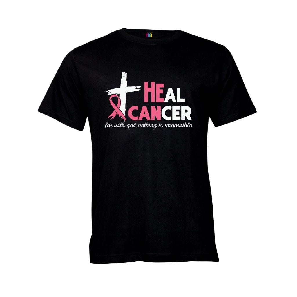 Heal Cancer