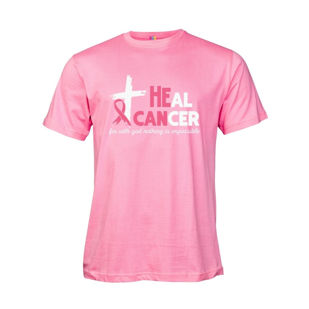 Heal Cancer