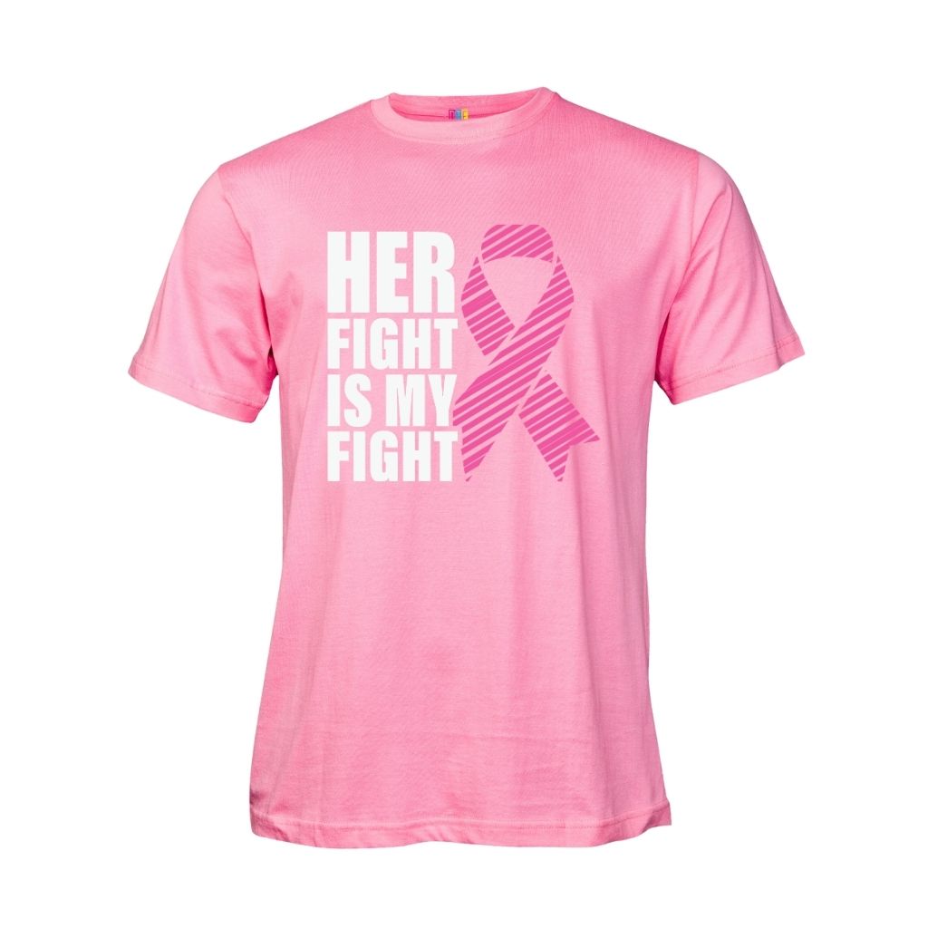 Her Fight Is My Fight 2
