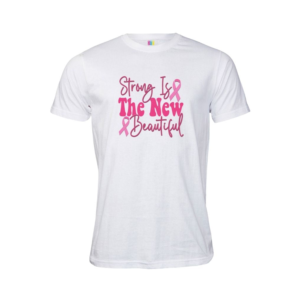 Strong Is The New Beautiful