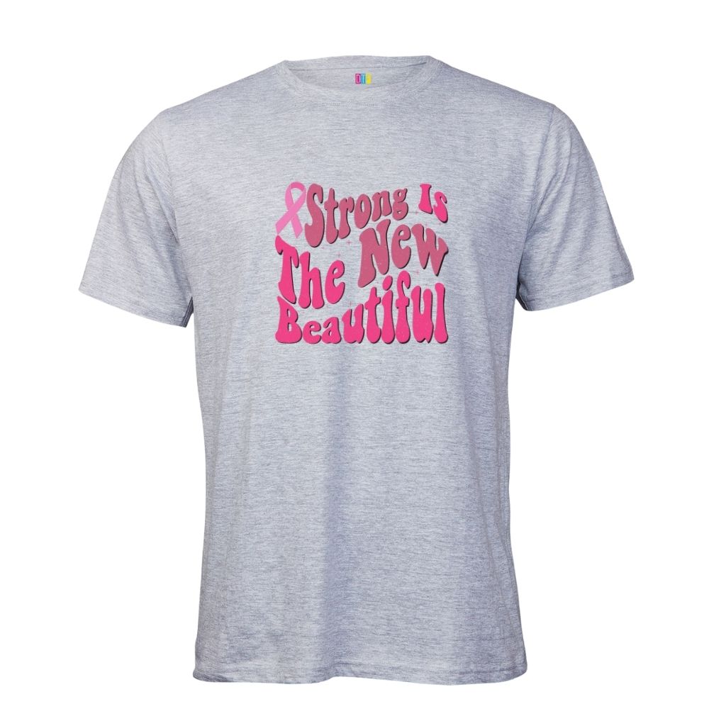 Strong Is The New Beautiful 2