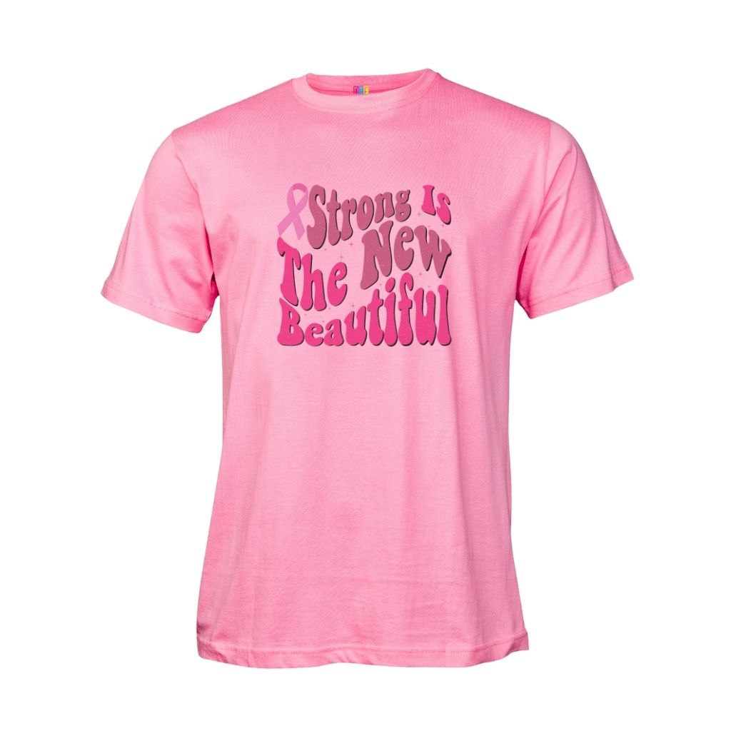 Strong Is The New Beautiful 2