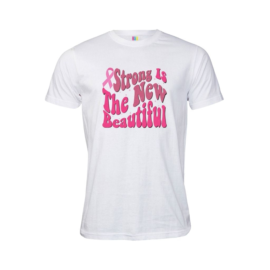 Strong Is The New Beautiful 2