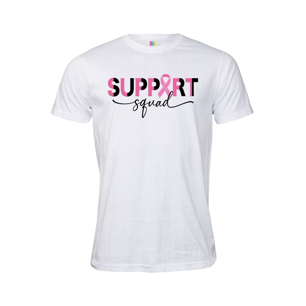 Support Squad
