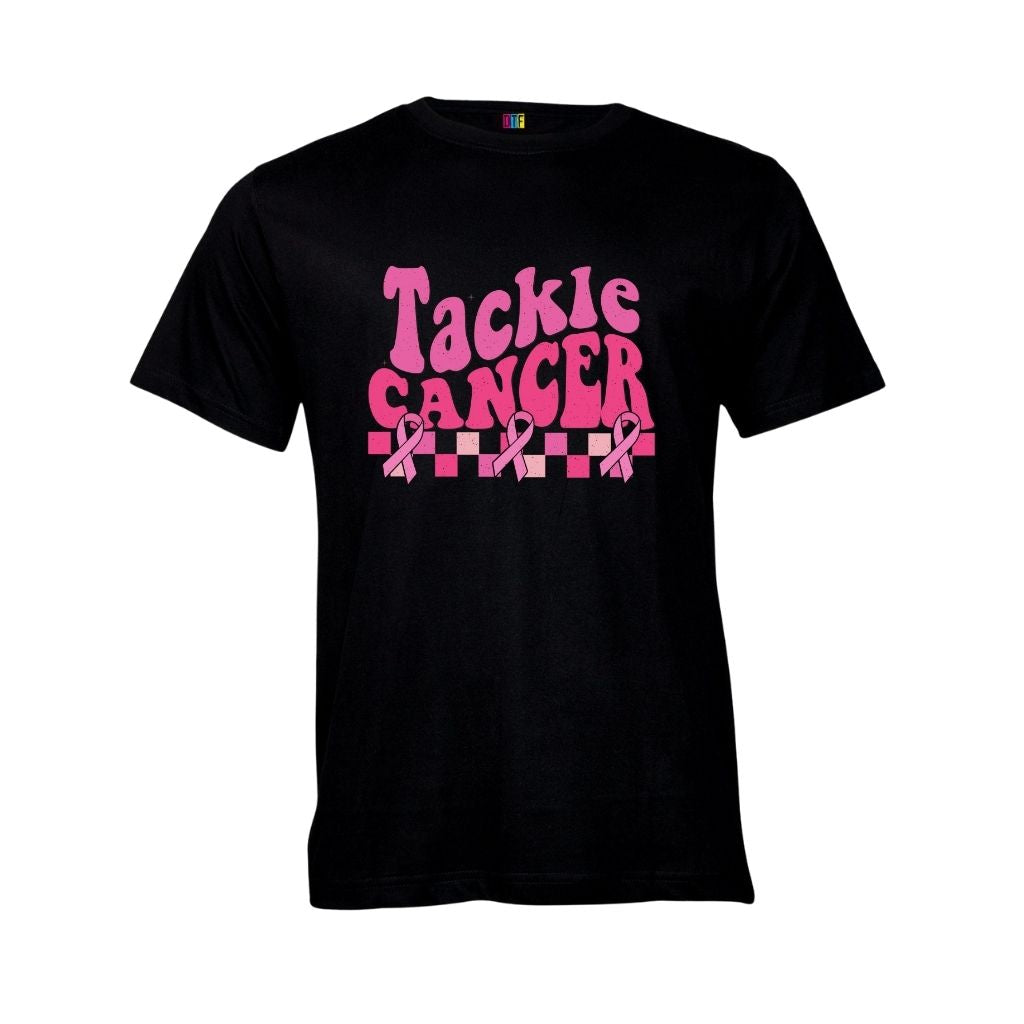 Tackle Cancer 2