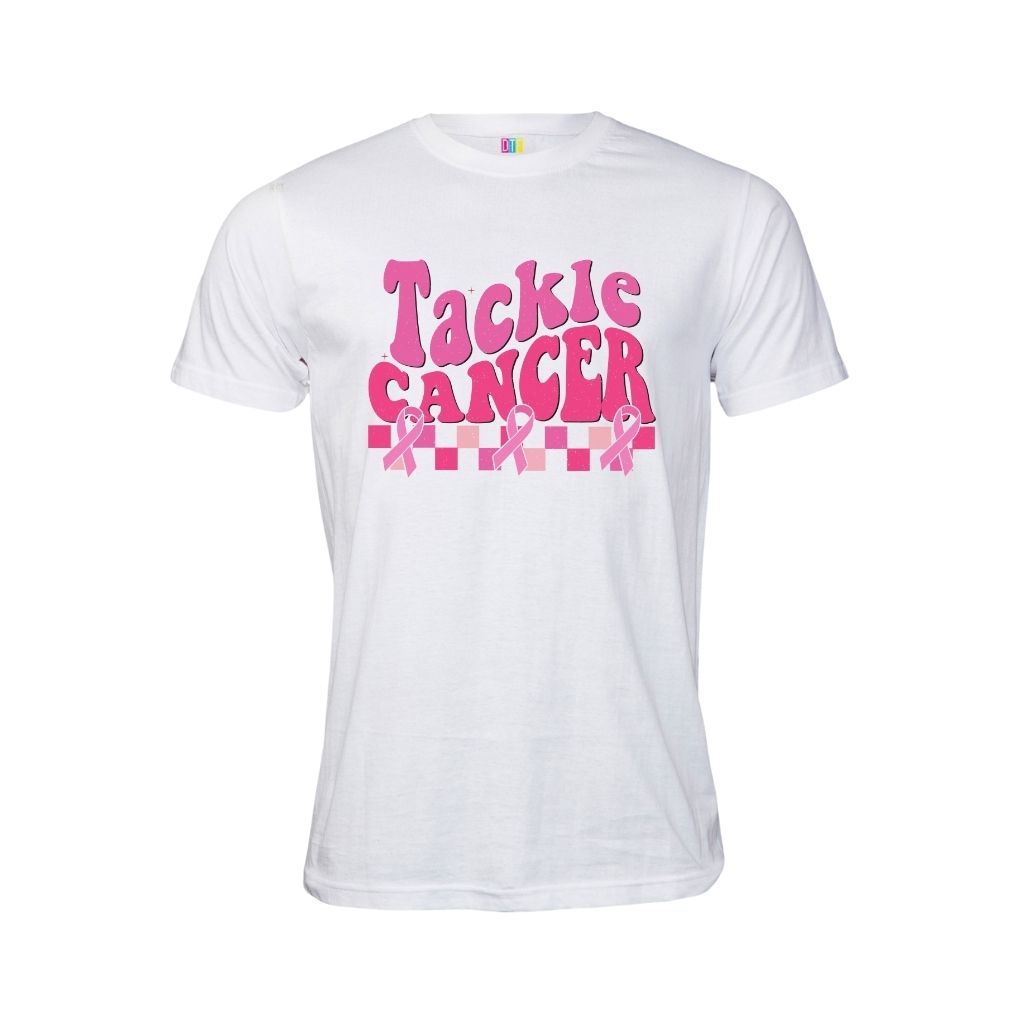 Tackle Cancer 2