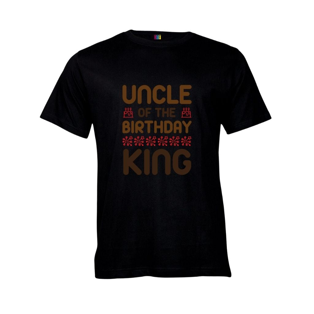 Uncle Of The Birthday King