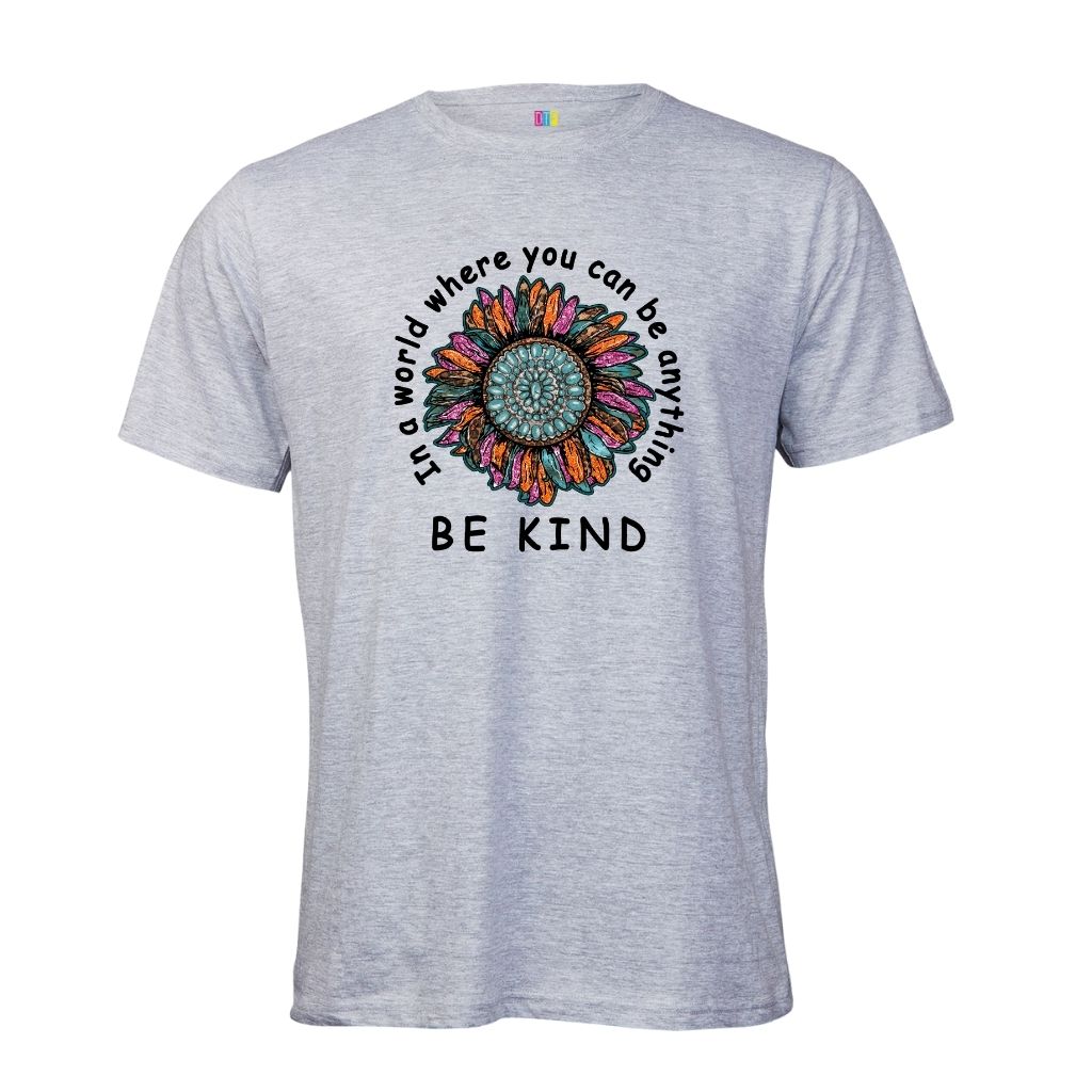 In A World Choose Kindness