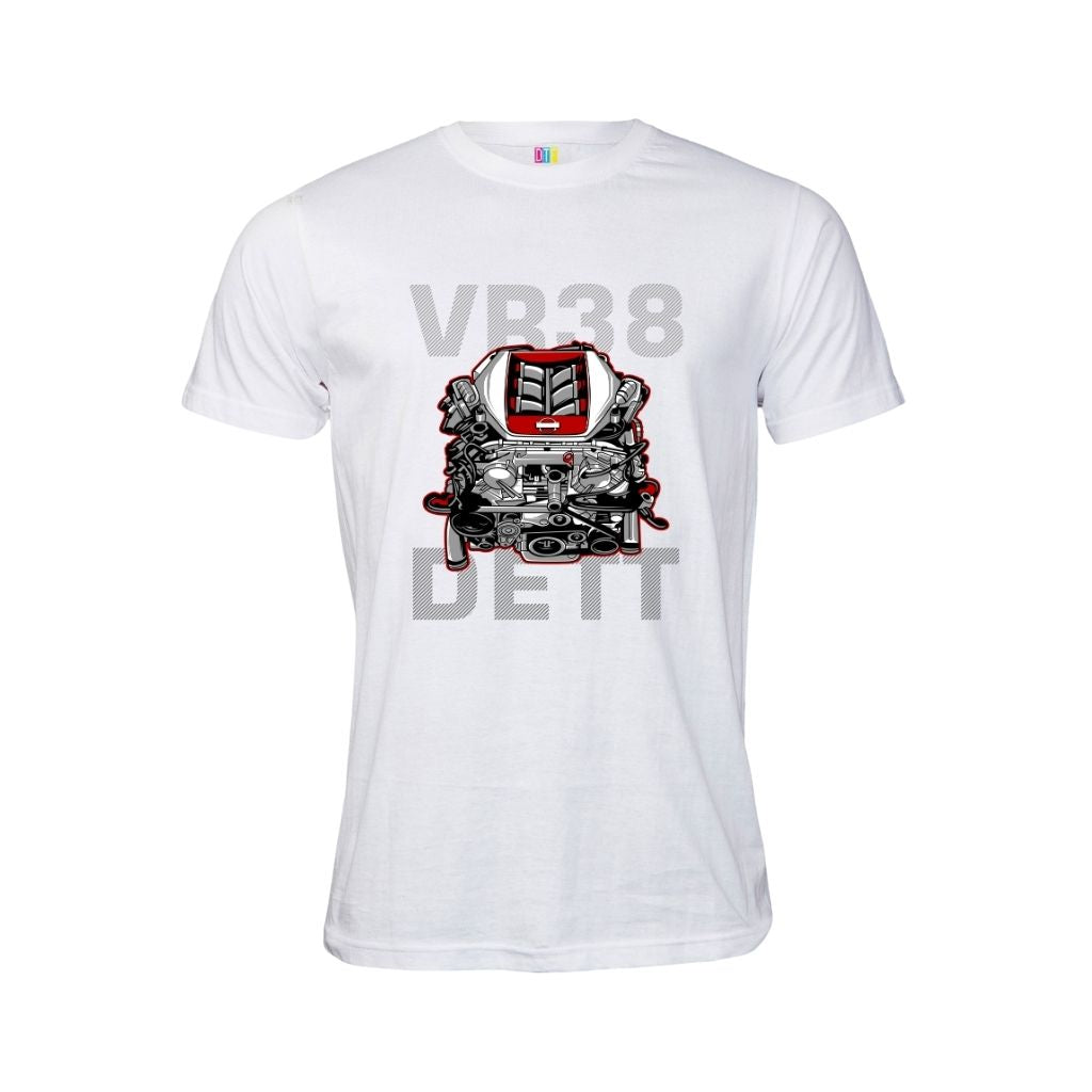 Car Motor T Shirt 6