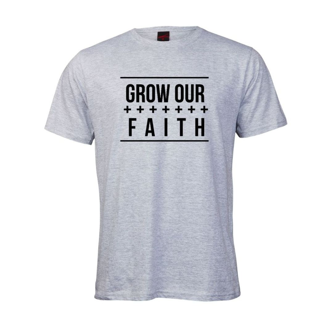 Grow Our Faith