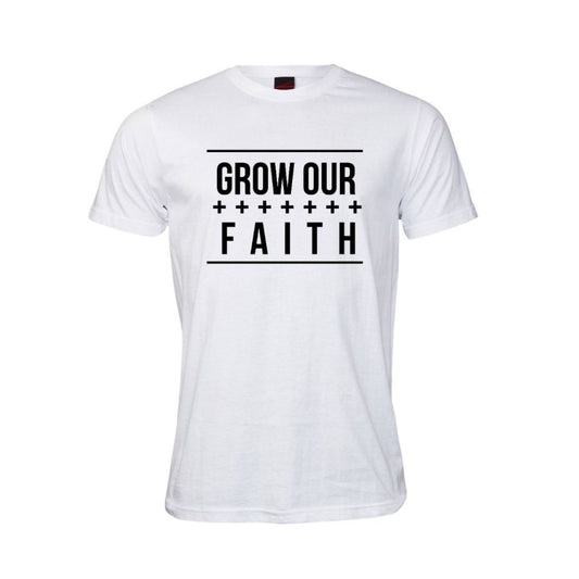 Grow Our Faith