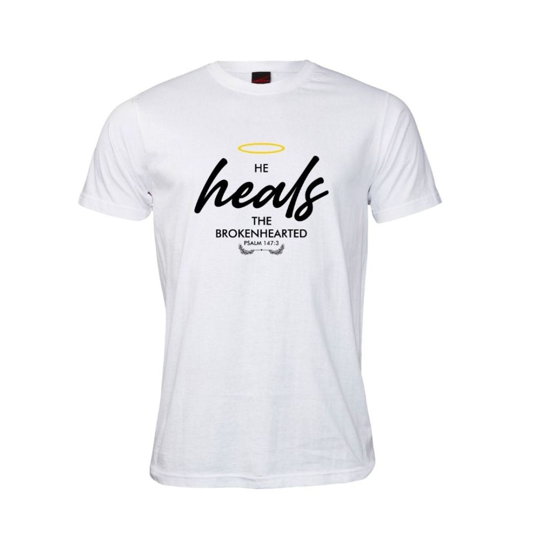 He Heals