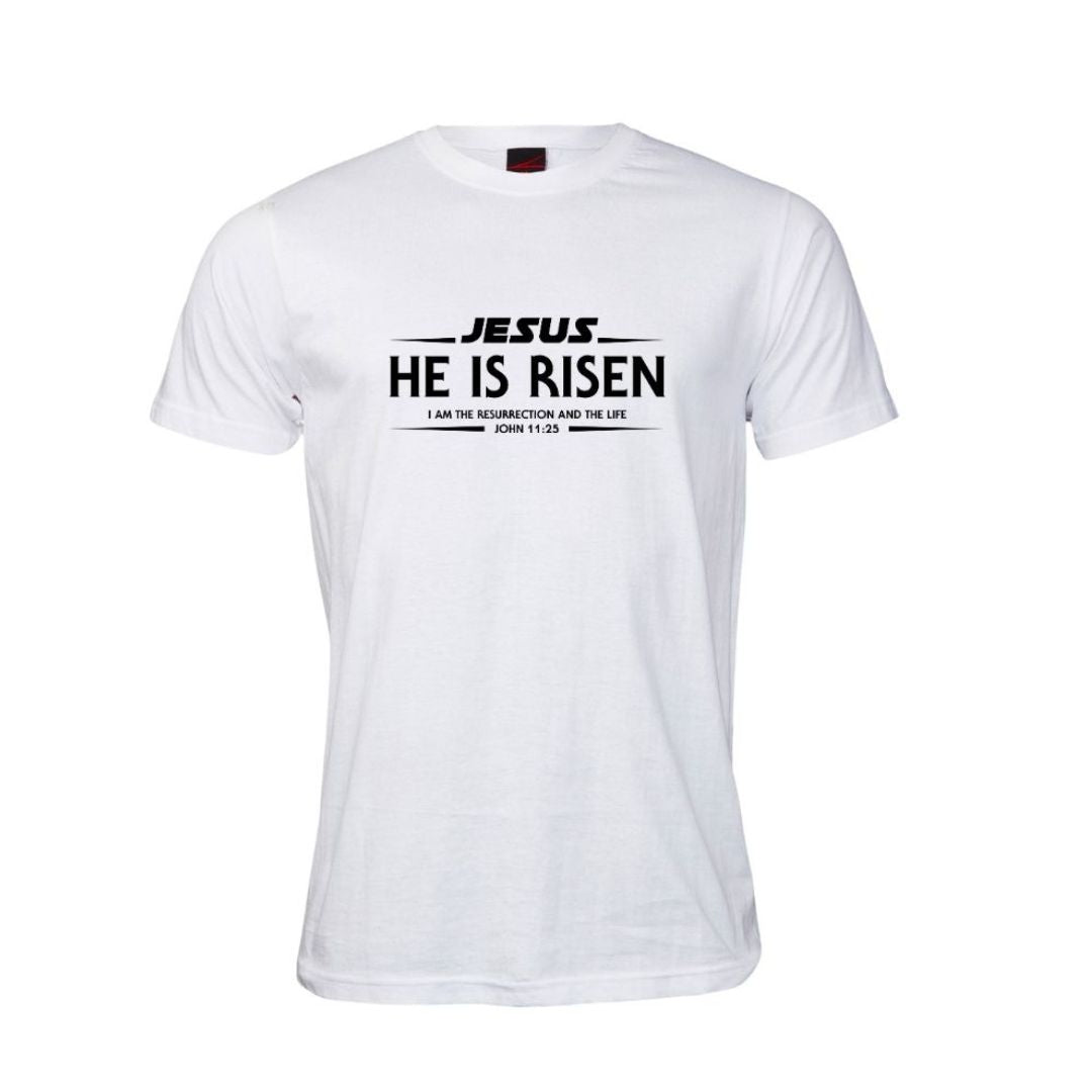 He Is Risen 3