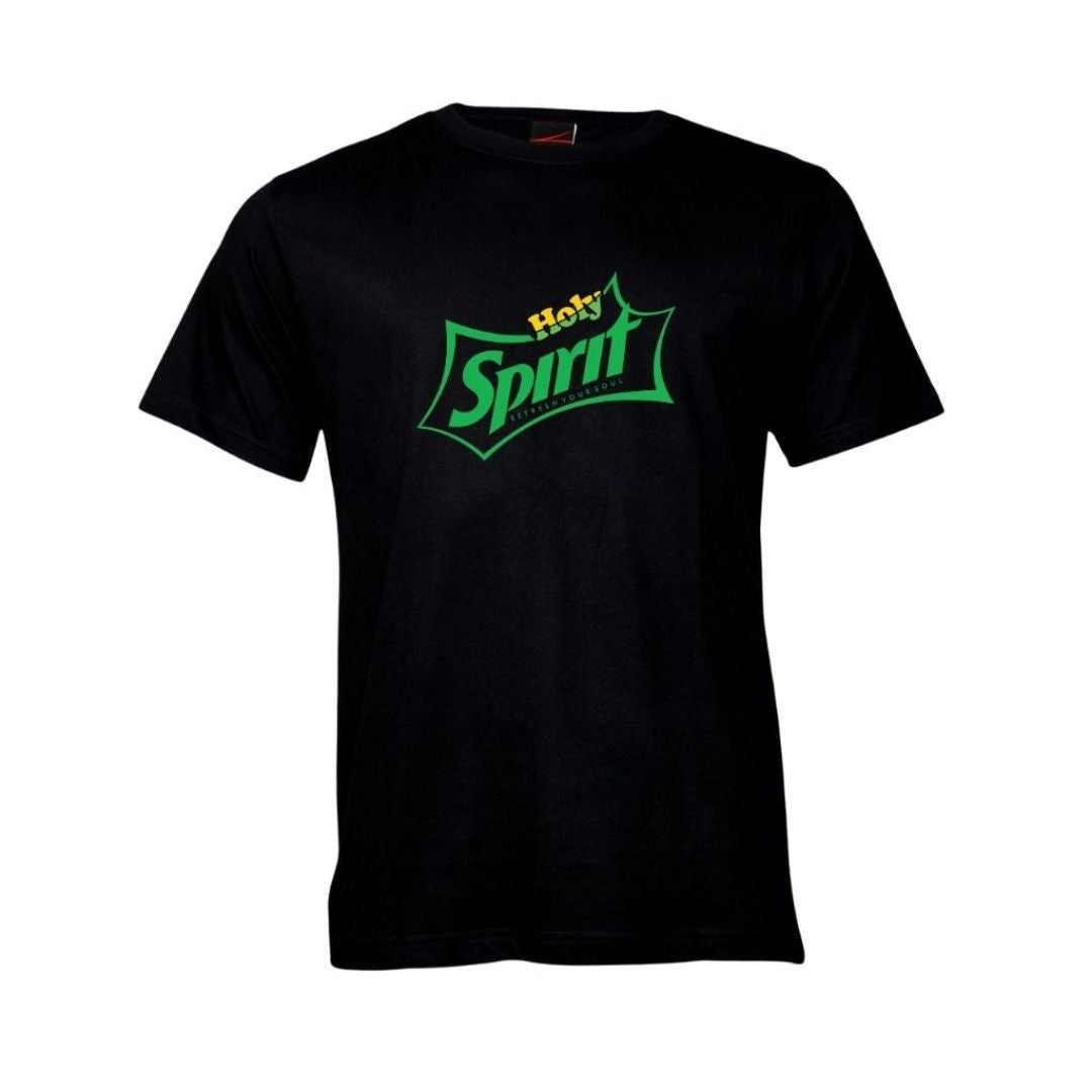 Holy Spirit