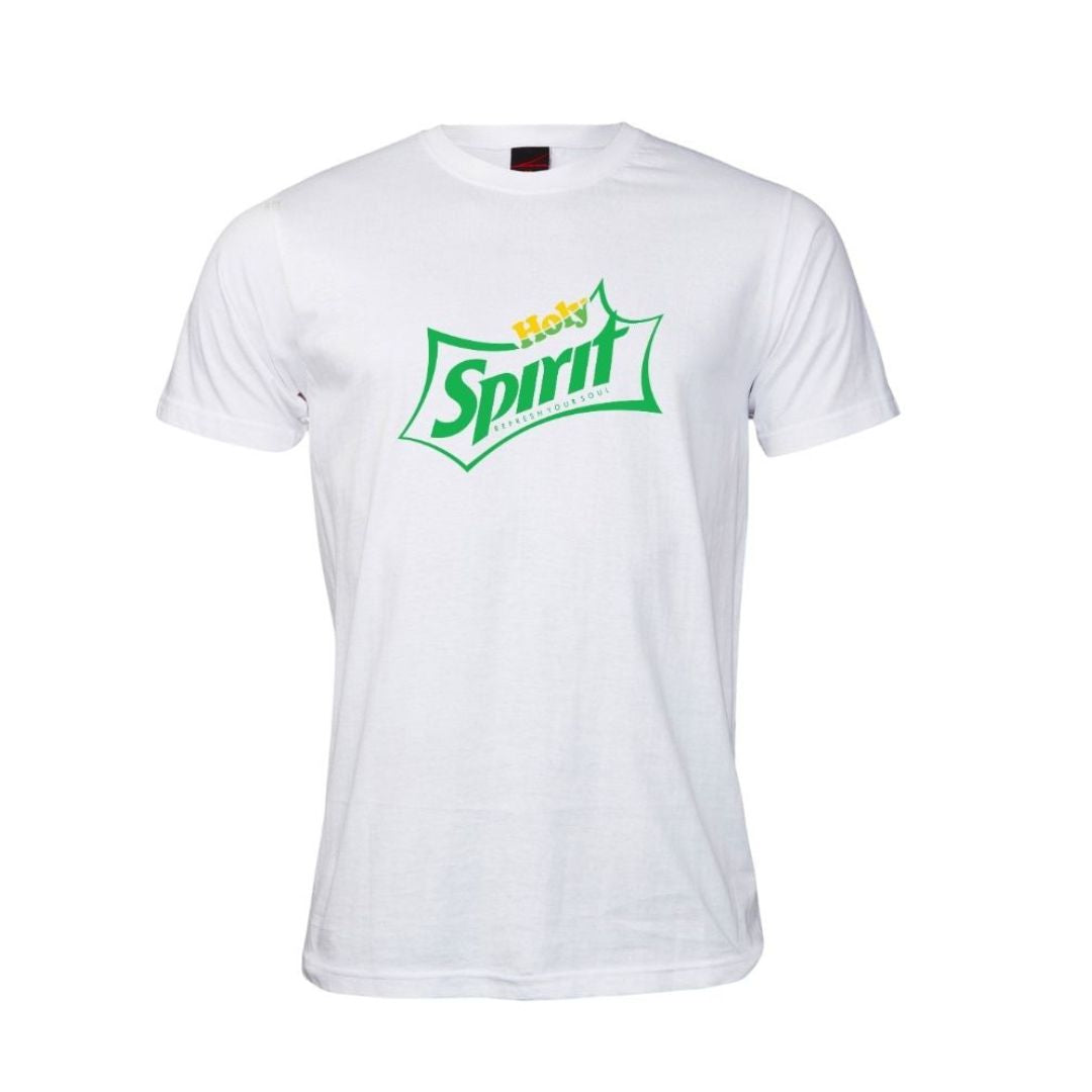 Holy Spirit