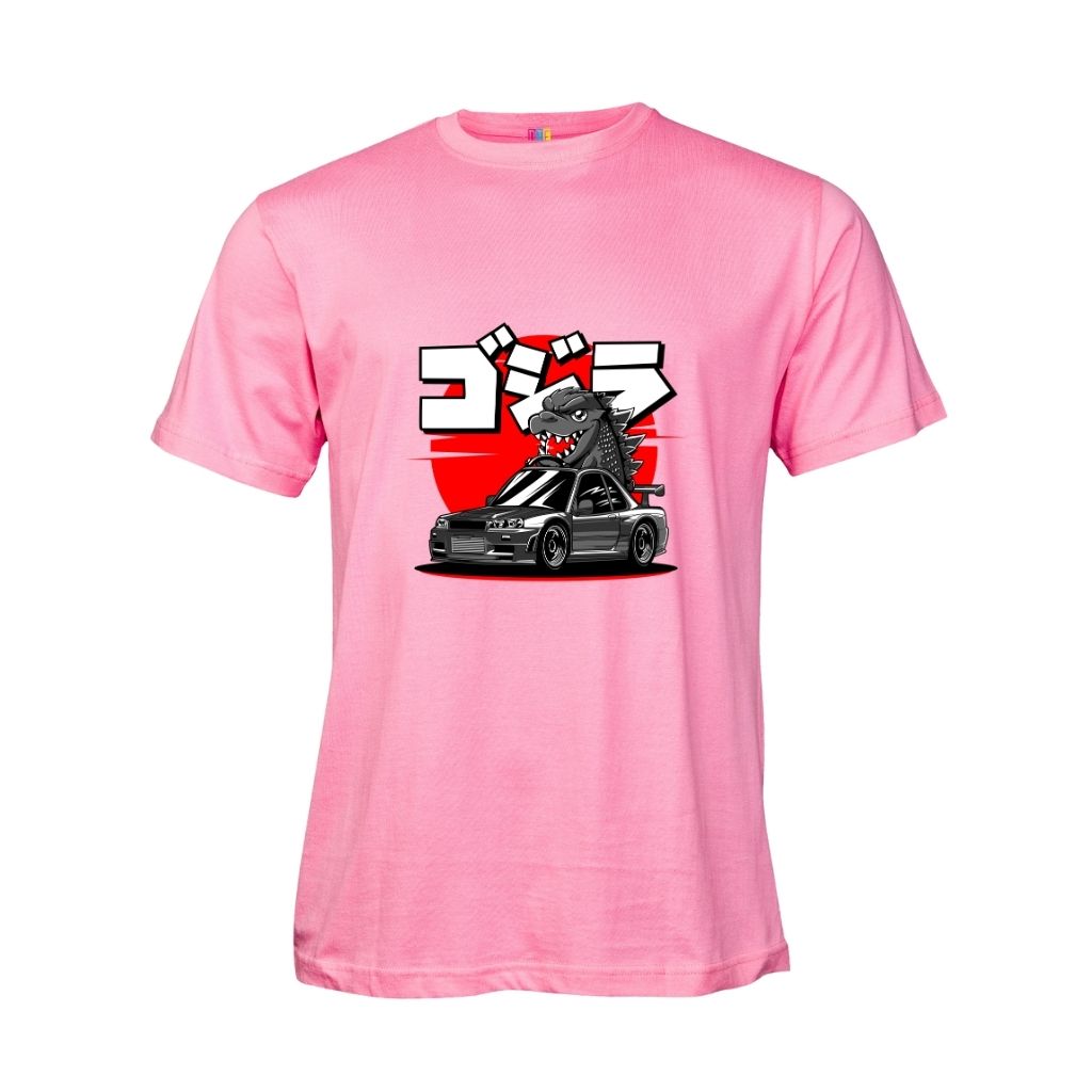 Nissan GT-R Graphic Tee