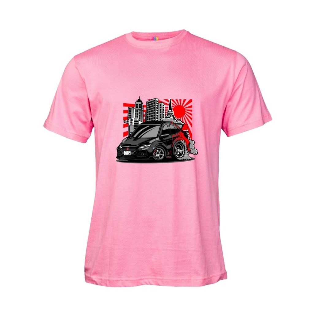 Honda Graphic Tee