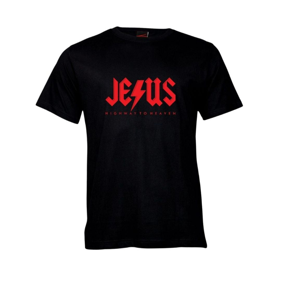 Jesus 7