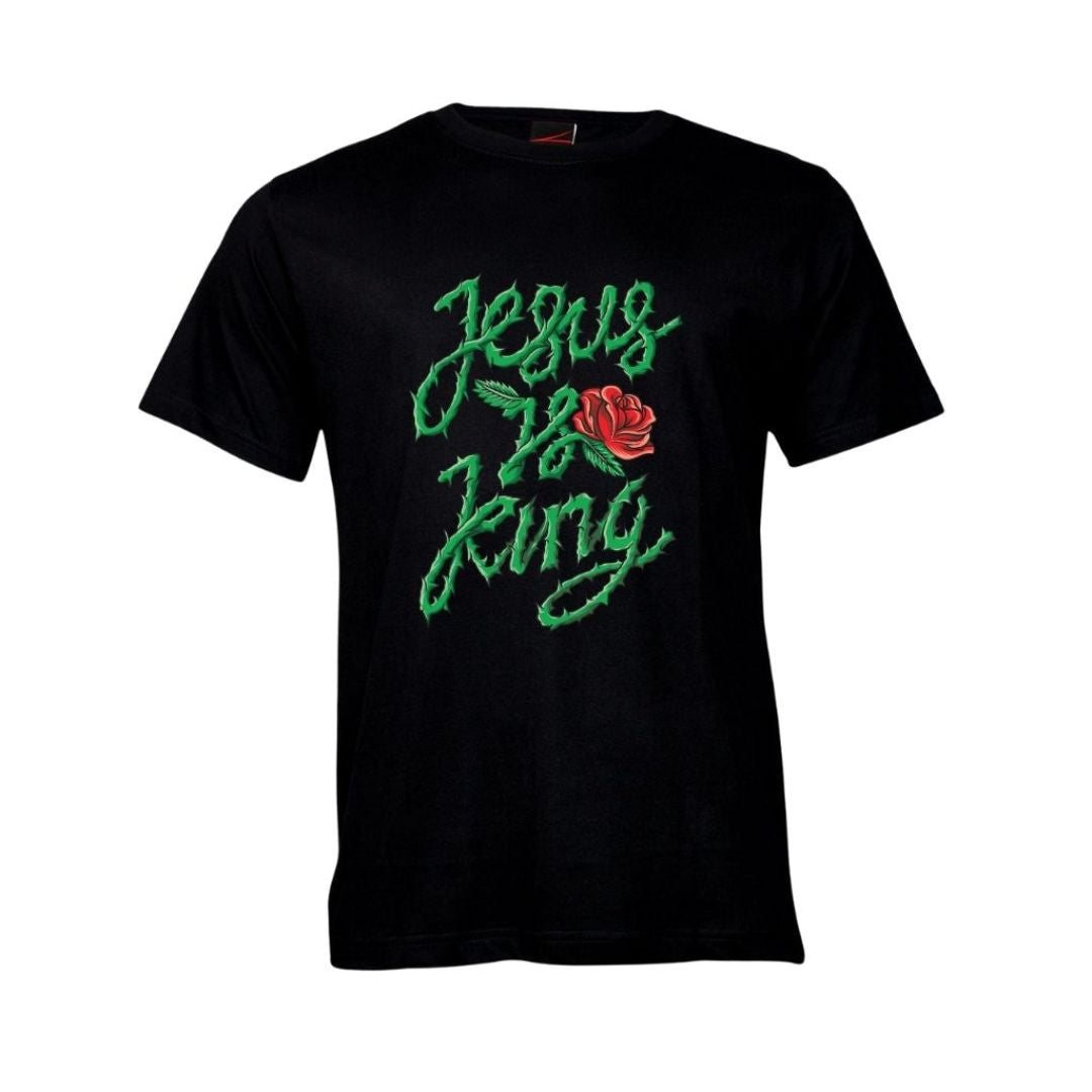 Jesus Is King 2
