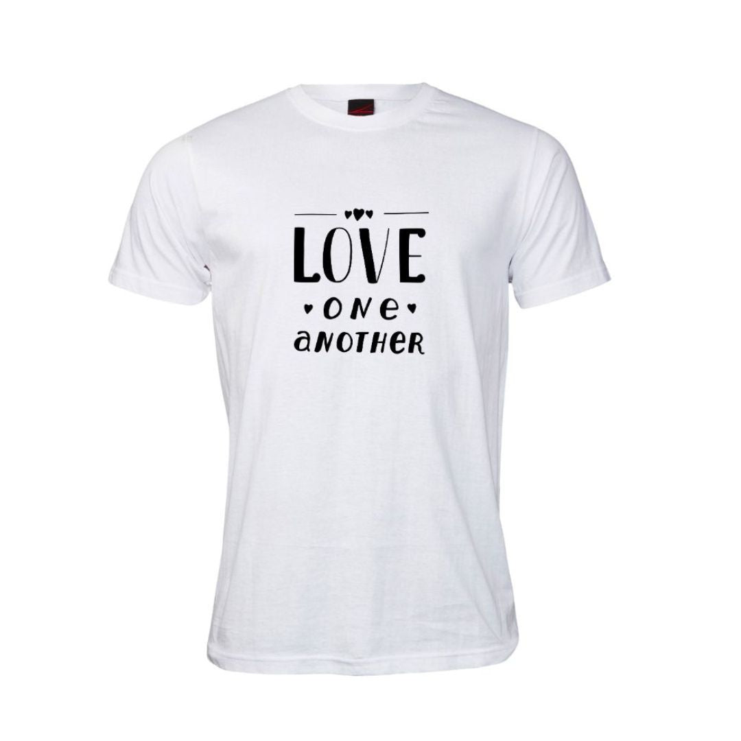 Love One Another