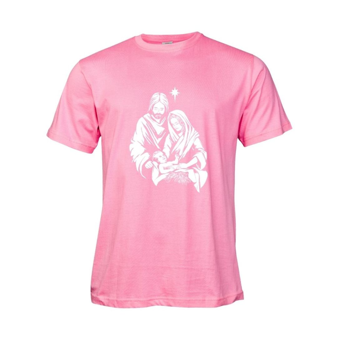 Jesus 7