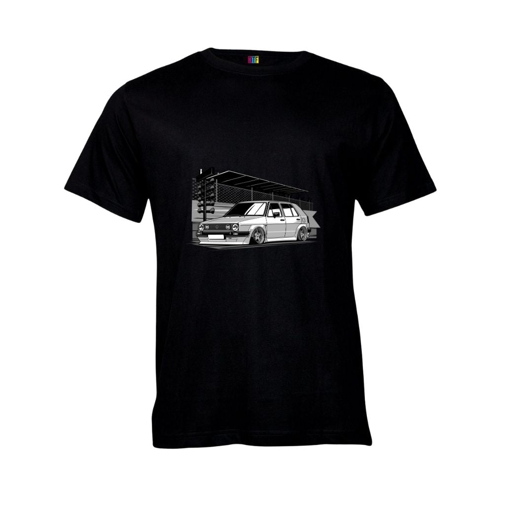VW GOLF