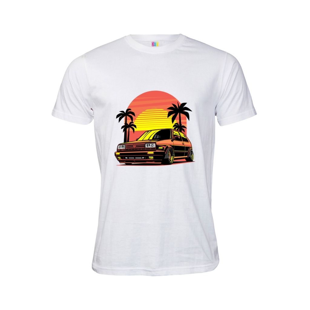 VW GOLF 1