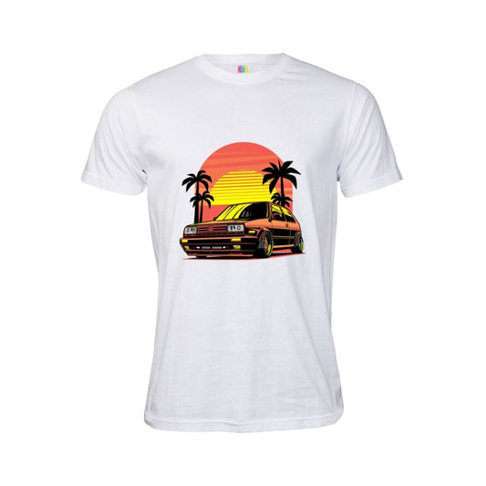 VW GOLF 1