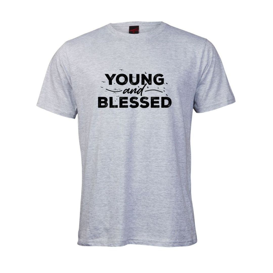 Young & Blessed