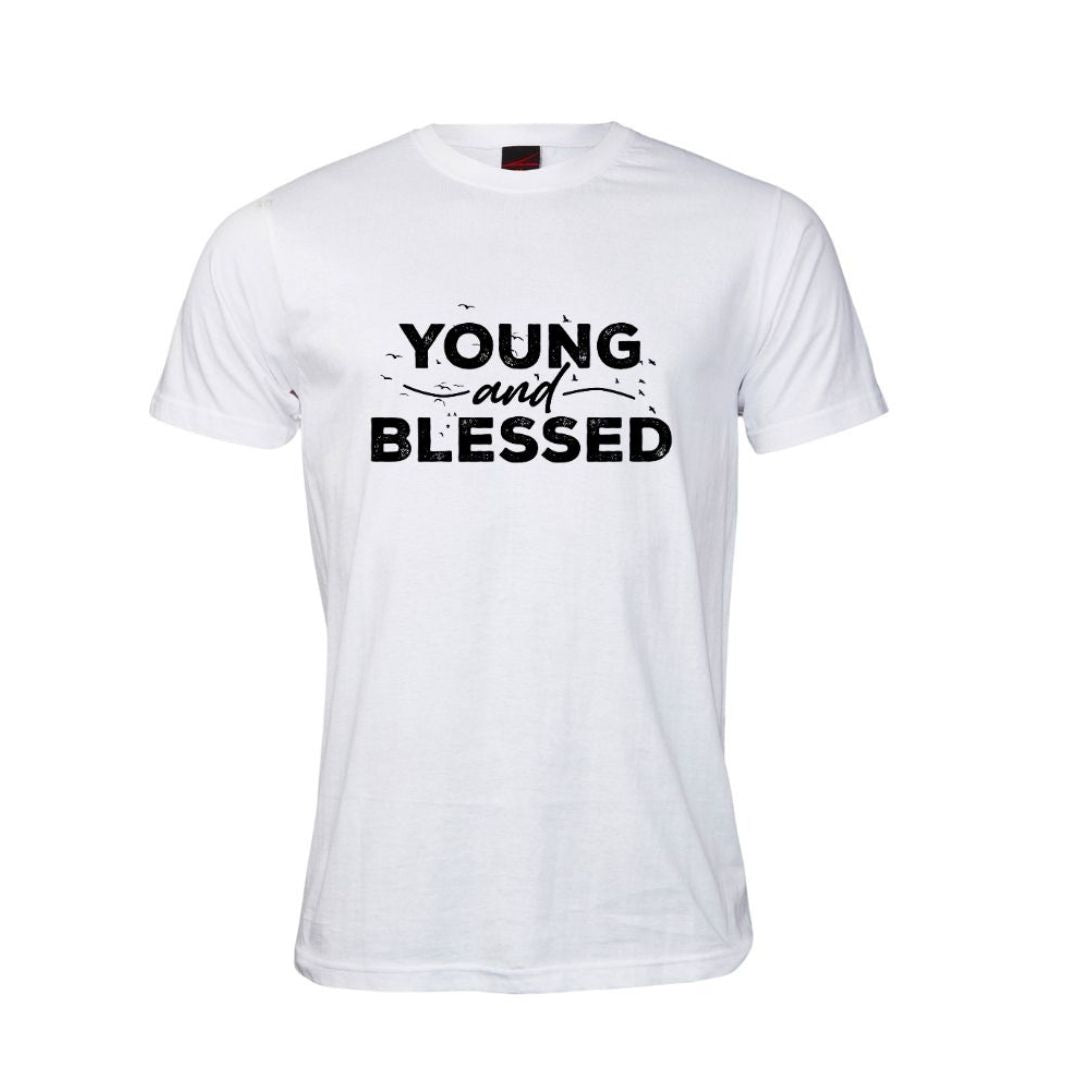 Young & Blessed