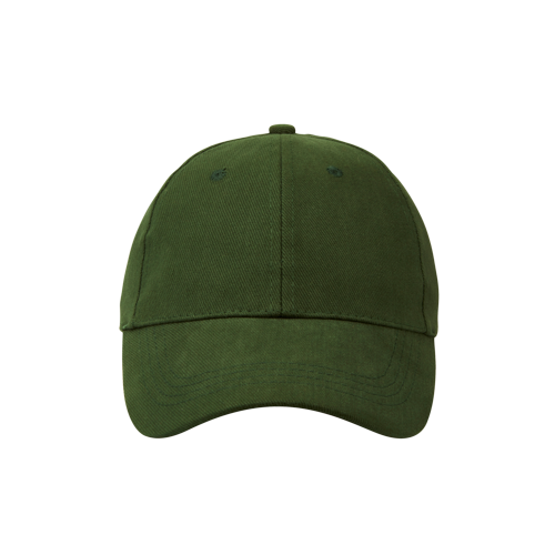 Classic 6 Panel Cap