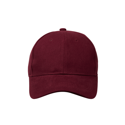 Classic 6 Panel Cap