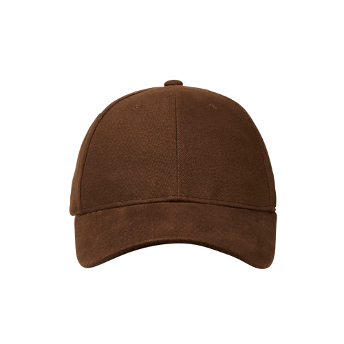 Classic 6 Panel Cap