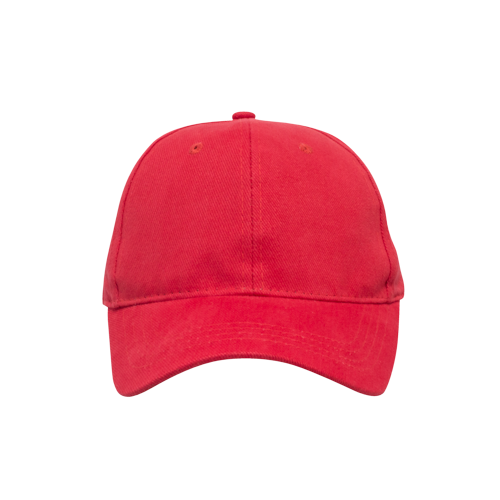 Classic 6 Panel Cap