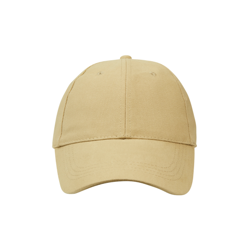 Classic 6 Panel Cap