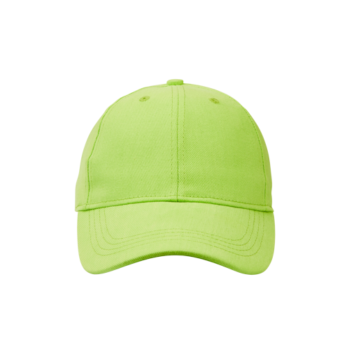 Classic 6 Panel Cap